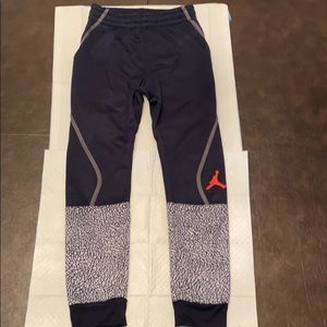 Jordan sweatpants (boys)